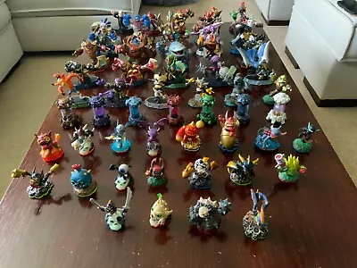 Skylanders Characters Choose All Your Favorites!! • $10