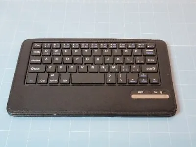 Wireless Keyboard BLUETOOTH Mini Size For Android / Asus Tablets Phones | Works • $19.99