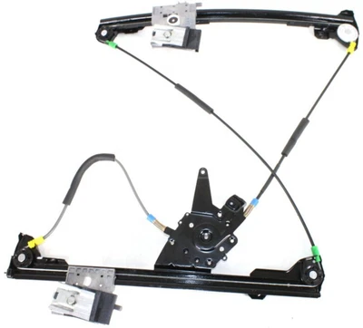 $85.61 • Buy Power Window Regulator For 95-2002 Volkswagen Cabrio Front Passenger Side