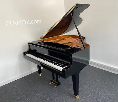 Yamaha Disklavier Self Playing GB1 Baby Grand Piano - Warranty - Delivery • £10999