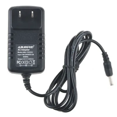 AC Adapter For Brookstone 801143 HDMI Pocket Projector Charger Power Supply Cord • $7.85