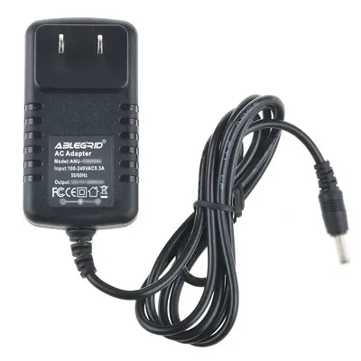 AC Adapter For Brookstone HDMI Pocket DLP Projector Power Supply Cord DC Charger • $6.85
