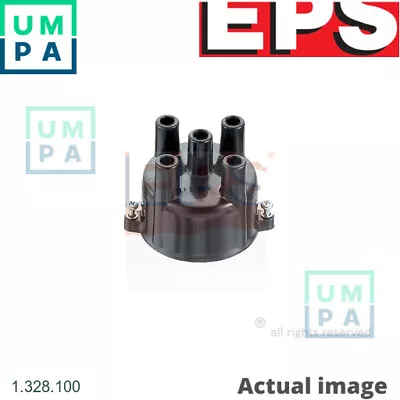 DISTRIBUTOR CAP FOR OPEL CORSA/Hatchback KADETT/Convertible/Combo/Van MONZA 1.4L • £41.82