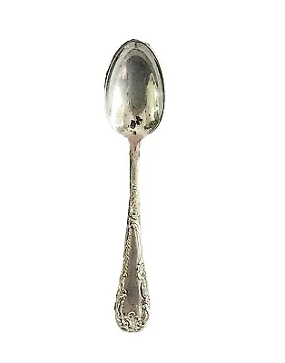 Vintage US Sterling Silver Baby Spoon Cutlery  • $20