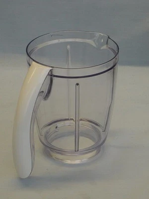 £28.66 • Buy KENWOOD Blender Bowl BL330 BL335 BL336 BL346 BL338
