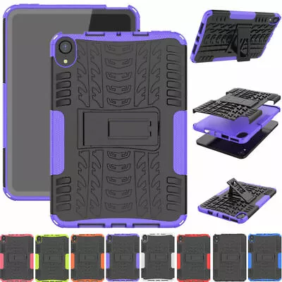 $19.99 • Buy For IPad 9/8/7/6/5th Gen Mini 6th 2021 Air Pro Shockproof Heavy Duty Case Cover