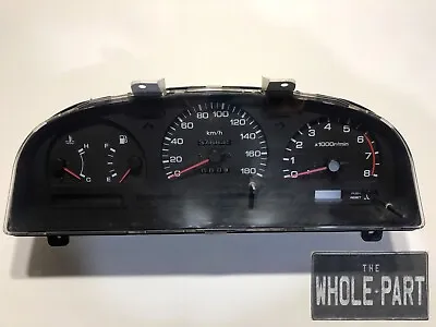 1994-1997 Nissan Navara D21 Hardbody Pickup MT Petrol Instrument Cluster Speedo • $161.91