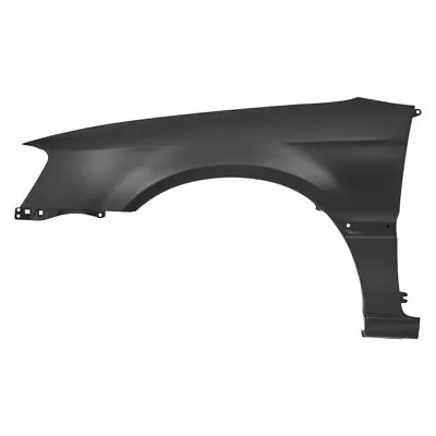 Fender For 2000-2004 Subaru Legacy Front Left Driver Side With Molding Holes • $126