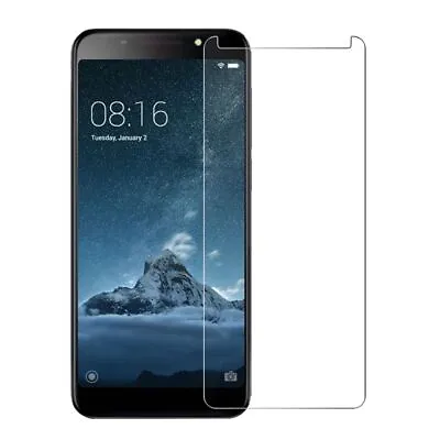 Safety Glass For Vodafone Smart N9 Screen Protector Laminated Display Real Hard • $16.98