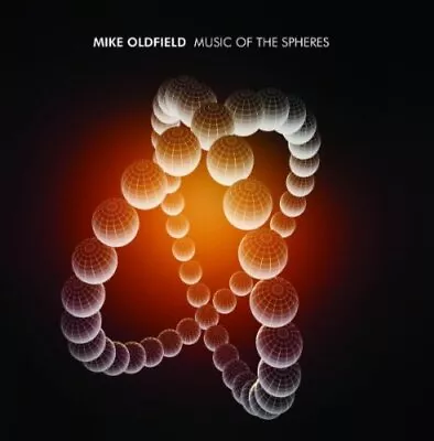 Mike Oldfield - Music Of The Spheres - Mike Oldfield CD KWVG The Cheap Fast Free • £3.49