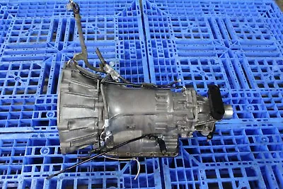 2003-2007 Infiniti G35 3.5L DOHC V6 Automatic RWD Transmission JDM VQ35DE • $645