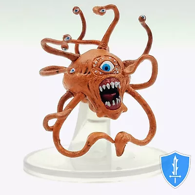 Gauth - Mordenkainen Monsters Of The Multiverse #46 D&D Icons Of Realms Beholder • $35.31