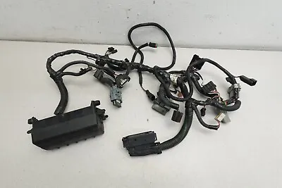 2005 Mach Z 1000 Ski-Doo OEM Multi-Function Wiring Harness Motor Wire Loom • $49.97