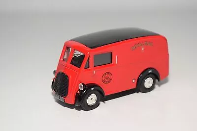 A41 1:43 Corgi Toys Morris J Van Royal Mail Red Nmint Condition • $13.03