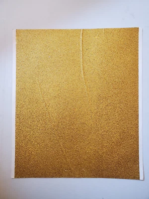 $15 • Buy Spw3o Make Duck Tape (4 Metalflake GOLD Sheets) 20.9 X 25.4cm Pattern Art Design