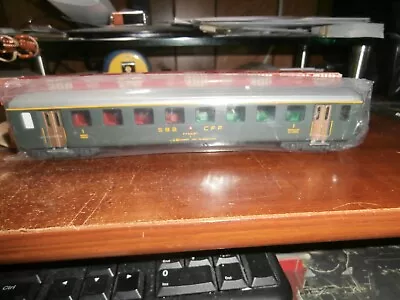 Hag # 415  Ho Scale   Passenger Car-sbb • $24.99