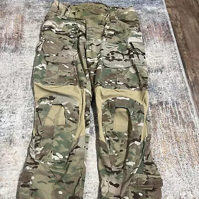 Crye Precision G3 Combat Pants 34 Reg Multicam • £51