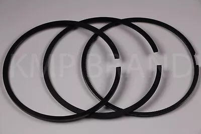 $51.50 • Buy RE507852 Pack Of 2 RING SET PISTON For JOHN DEERE® (RE66820, RE527844, RE15674)