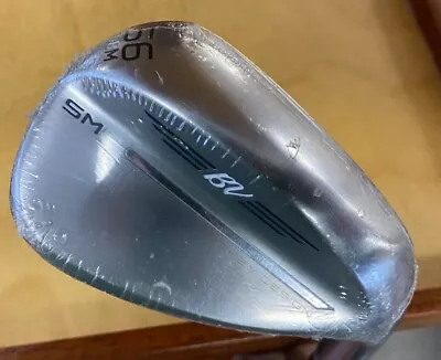 Titleist Vokey SM9 Wedge 56-08 • $129.99