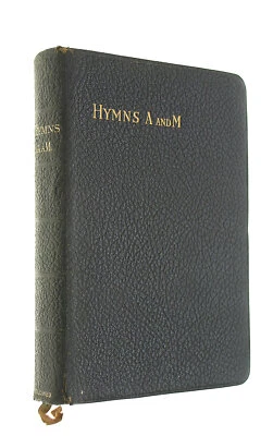 £14.49 • Buy Hymns Ancient And Modern For Use In The Services Of The Church With Accompanyi..