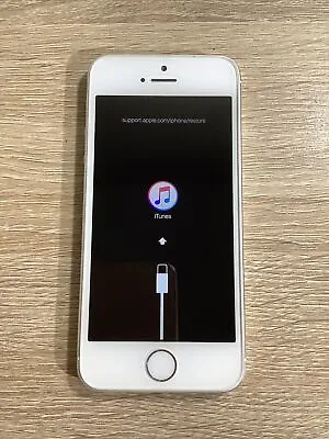 Apple IPhone 5S - Any Carrier - 32 GB - Read Description - #O9 • $17