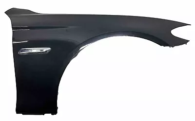 11-16 BMW F10 5-Series 528 535 550 Passenger Right Fender Panel Sapphire Black • $400