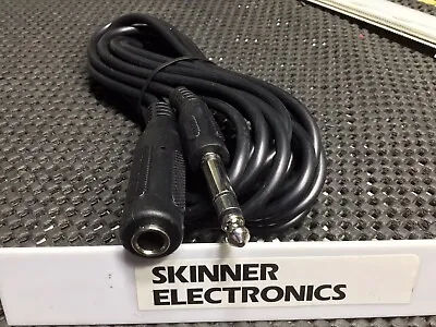 15ft Microphone Extension For  Whelen Federal Signal Code3 And Other Sirens • $15