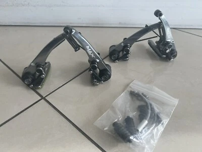 £179.34 • Buy Shimano XTR V-brakes BR-M960 Front & Rear