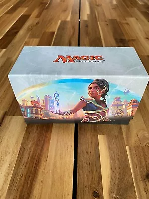 Magic The Gathering (MTG) - Empty Fat Pack / Bundle Box - Kaladesh • $14.95