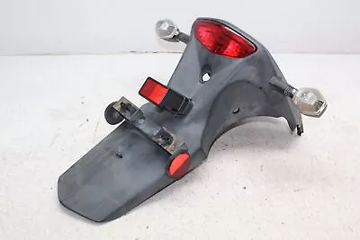 2007 Suzuki Vstrom 1000 Dl1000 Rear Back Fender Mud Guard • $50