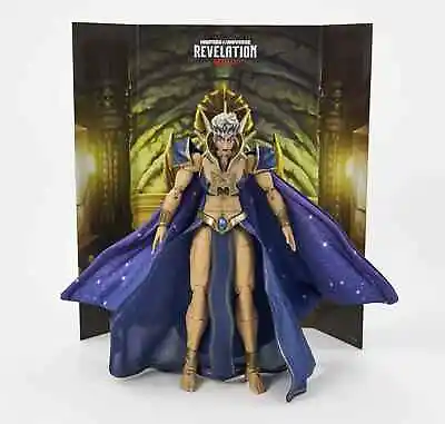 🔥Masters Of The Universe Dark-Lyn Action Figure MOTU Mattel Brand New Sealed🔥 • $57.99