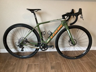 $3200 • Buy Look 765 RS Gravel Bike SRAM Force Full Carbon Adventure Bike
