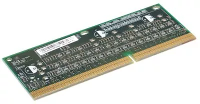 $10.40 • Buy IBM 36L9420 Slot 1 CPU Processor Terminator 01K7349 37L5949 Netfinity 3500 5100