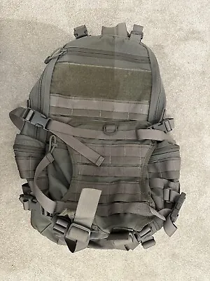 Triple Aught Design Fast Pack EDC - Rugged Military Style Backpack - Rare / Used • £400