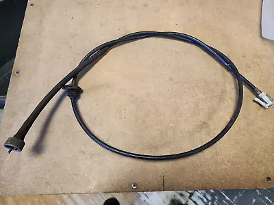 Mazda Cosmo Used Speedometer Cable Used 1976 To 1978 • $99.95