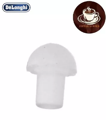 Delonghi MUSHROOM SEAL For Group  Dedica EC680 EC685 EC695 • $6