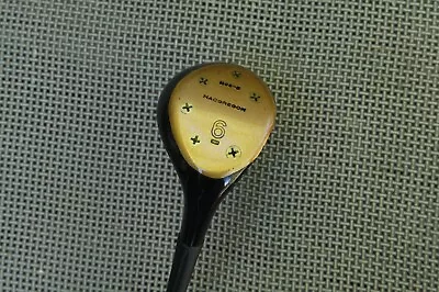 HTF Restored Vintage MacGregor Tourney MO-6 6 Wood From The 1950's • $189.89