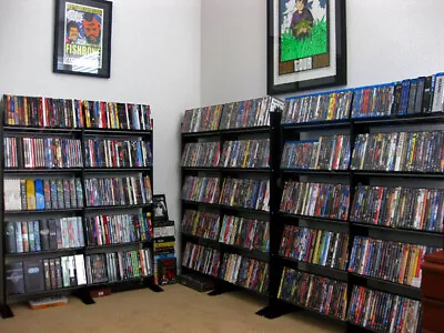$4.75 • Buy DVD's For Sale - HUGE SELECTION - AUSSIE SELLER - Choose From The List