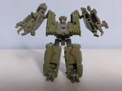 £15 • Buy Transformers AllSpark Battles Rescue Ratchet Vs Decepticon Brawl Brawl