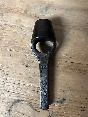 Antique 16 Gauge Shotshell Wad Punch • $5