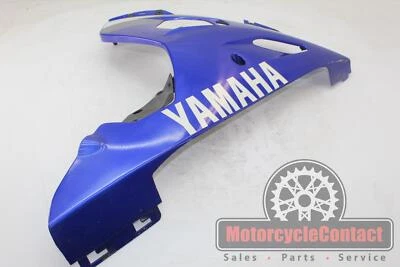 $98.34 • Buy 03-05 R6 Or 06-09 R6S RIGHT LOWER BOTTOM BELLY SIDE FAIRING COWL OEM BLUE