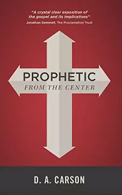 Prophetic From The Center • £2.90