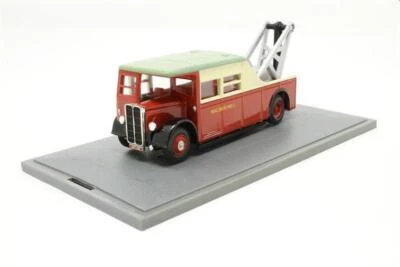 £12.99 • Buy Corgi Ooc 41501, Aec Breakdown Lorry, Macbraynes 1:76 Scale, L/edition