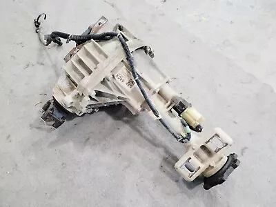 $799.99 • Buy 2015-2018 GMC Sierra 1500 Pickup Front Axle Differential Carrier 3.23 Ratio