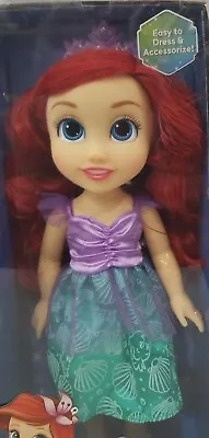 Disney Princess Toddler My Friend Ariel Doll • $34.99