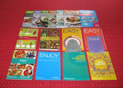 £19.99 • Buy All You Really Need To Do Weight Watchers Pro Points Plan Post Today 2011 -2015