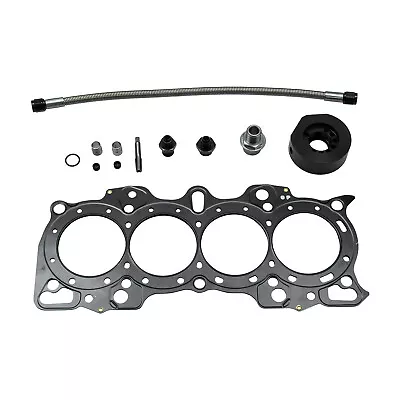 VTEC Conversion Kit With 84mm Head Gasket For Honda Civic Acura B20 VTE 1.6L L4 • $114.95