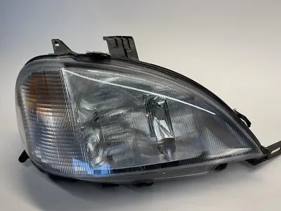 98-01 Mercedes W163 ML320 ML430 Front Right Side Headlight Head Lamp Halogen OEM • $60
