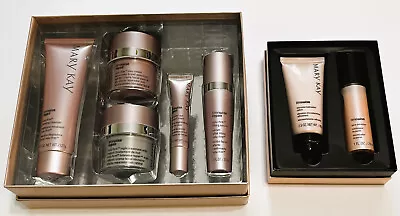 Mary Kay TimeWise Repair Volu-Firm 5 Pc Full Size Set + 2 Pc Microdermabrasion • $119.99