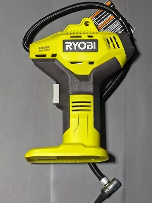 Ryobi ONE+ 150 PSI Power Inflator - P737D • $42